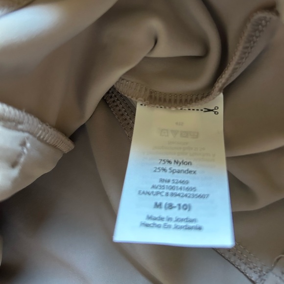 Avia Women's Light Tan Utility Jacket - Picture 9 of 10